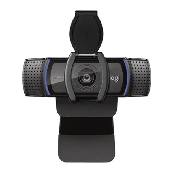 Logitech C920s Pro 960-001252 Mikrofonlu Webcam