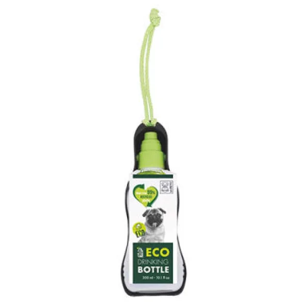 M-Pets Eco 250 ml Köpek Seyahat Suluğu
