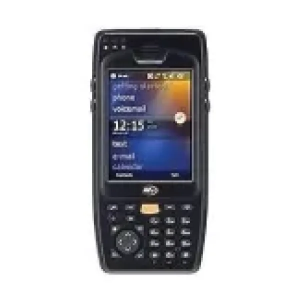 M3 Mobile OX10 Orange Wi-Fi Bluetooth 2D El Terminali
