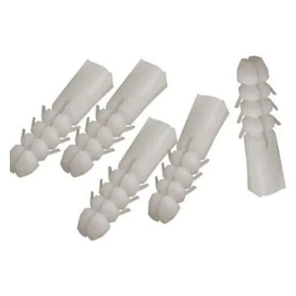 Made Plastik Dübel 10 mm 1000 Adet
