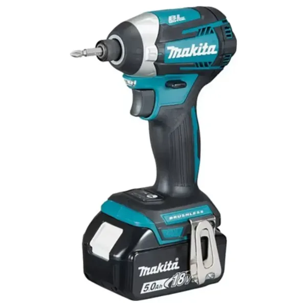 Makita Dtd154rfj 18 V Akülü Darbeli Matkap
