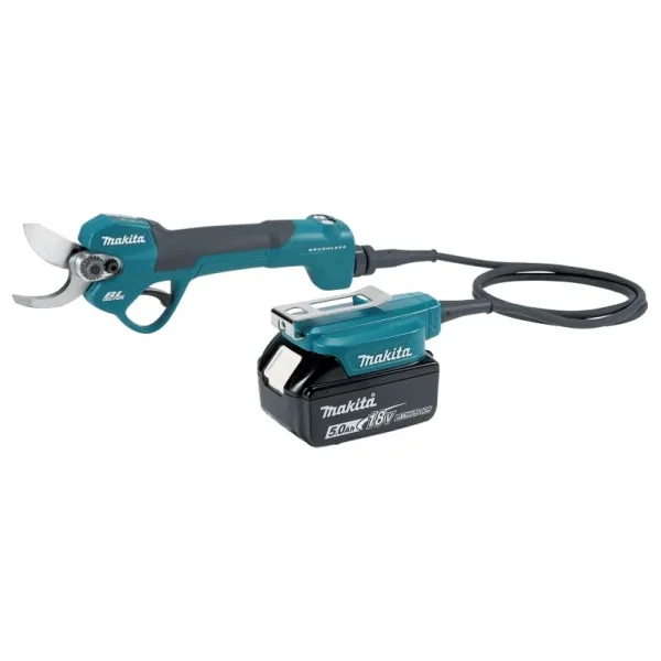 Makita DUP180T001 18 V Akülü Ağaç Budama Makası