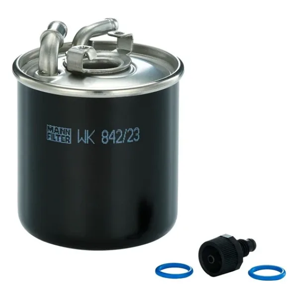 Mann Filter Yakıt Filtresi Wk842/23X