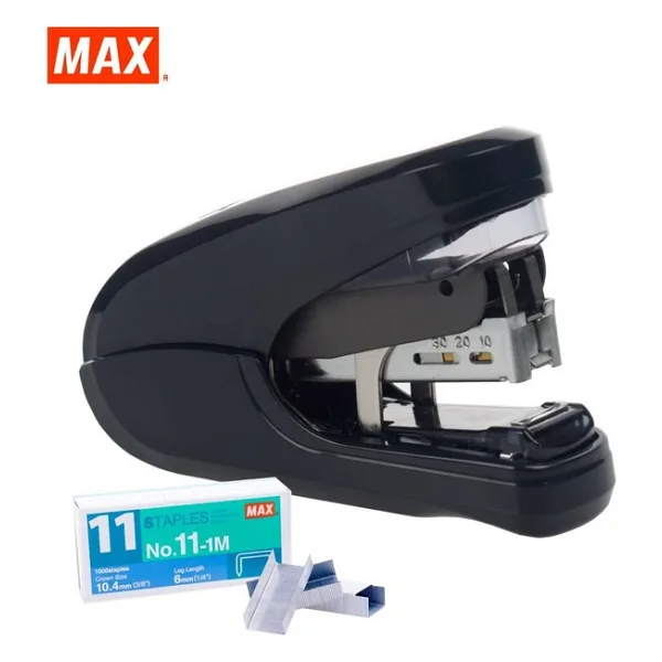 Max Vaimo 11 Hd-11flk Siyah Zımba Makinesi ve Zımba Teli