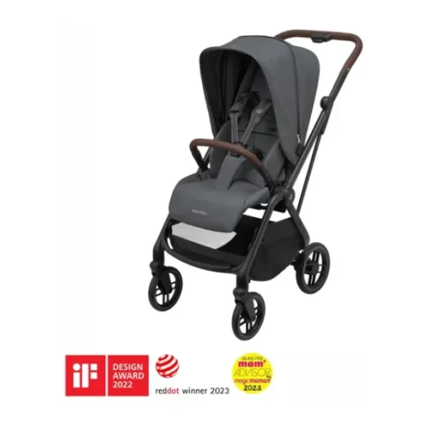 Maxi-Cosi Leona2 Bebek Arabası