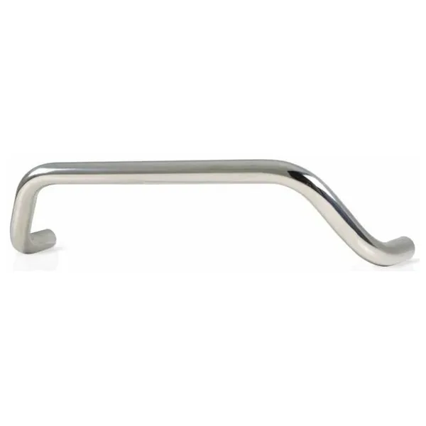 Mercedes X-Class Arka Tampon Koruma Demiri 2017+ PAK33