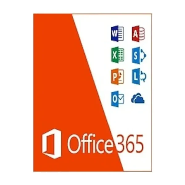 MICROSOFT Office365 Dijital Lisans Üyelik Mac ve Windows