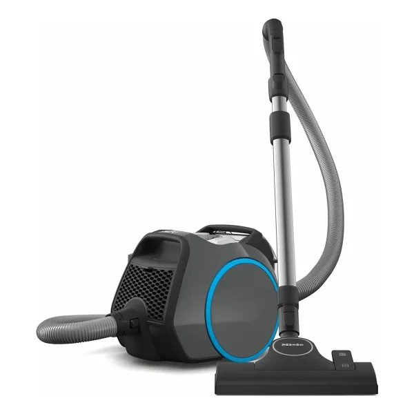 Miele Boost CX1 PowerLine SNRF0 890 W Gri Toz Torbasız Elektrikli Süpürge