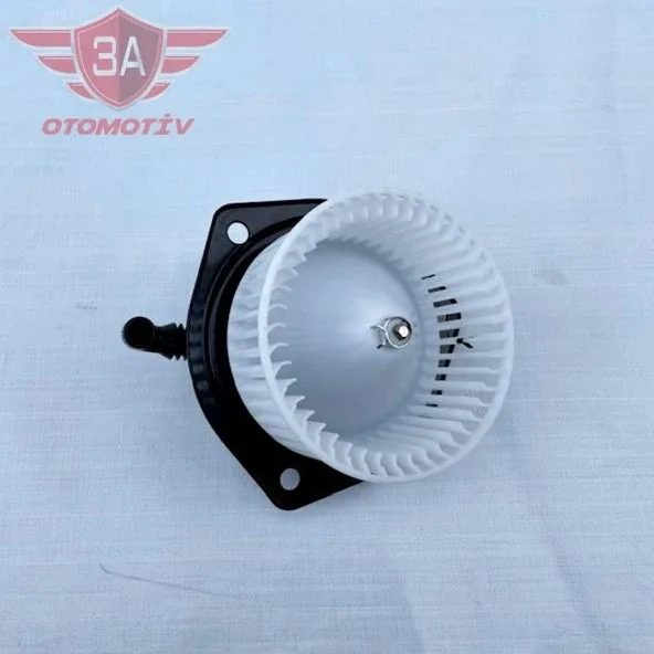 Mitsubishi Canter Kalorifer Motoru 24 Volt FE635-639-659