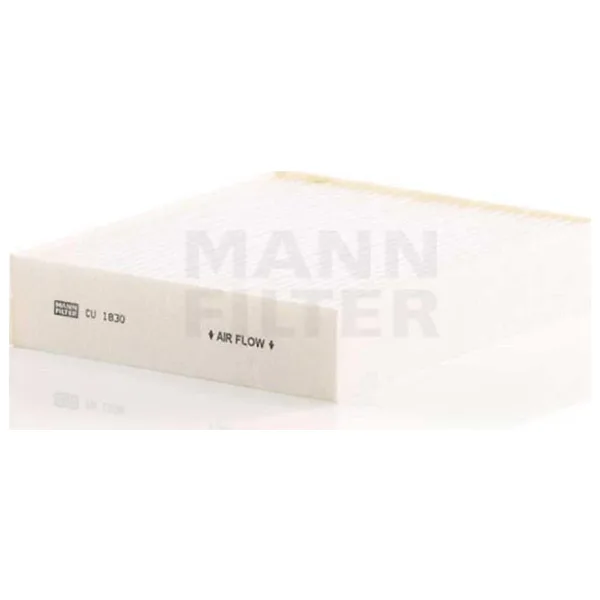 Mitsubishi Colt Polen Filtresi 2005-2012 Mann Filter
