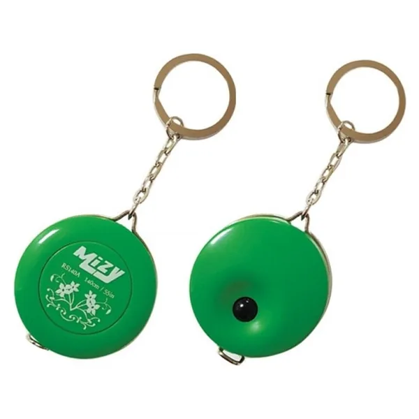 Mizy Otomatik Anahtarlıklı Mezura 1.40MT/RS-140A-SUMMER