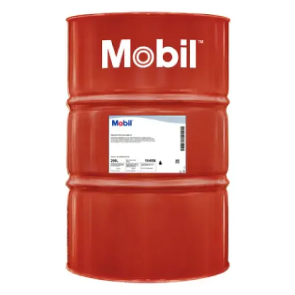 Mobil Nuto H 68 208 lt Hidrolik Yağı