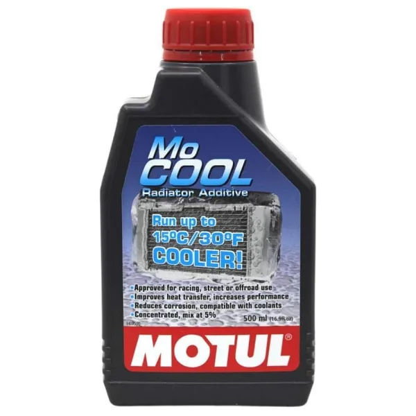 Motul MoCool 500 ml Antifriz