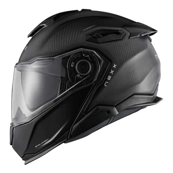 Nexx X.Lifetour Zero Pro Karbon Çene Açılır Kask