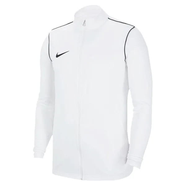 Nike Dry Park20 BV6885-100 Beyaz Erkek Eşofman Üstü