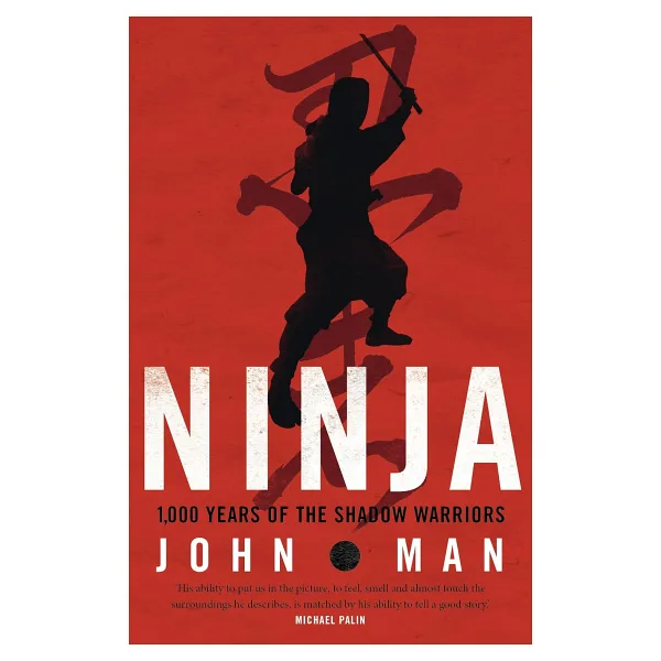 Ninja!