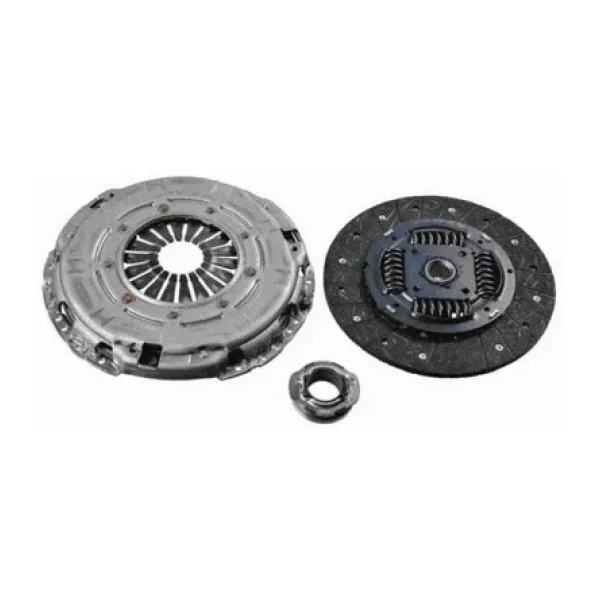 OPAR 587861 Debriyaj Seti Hyundai I30-Kıa Ceed 07-111.6CRDI (90-115Gb) (826992)