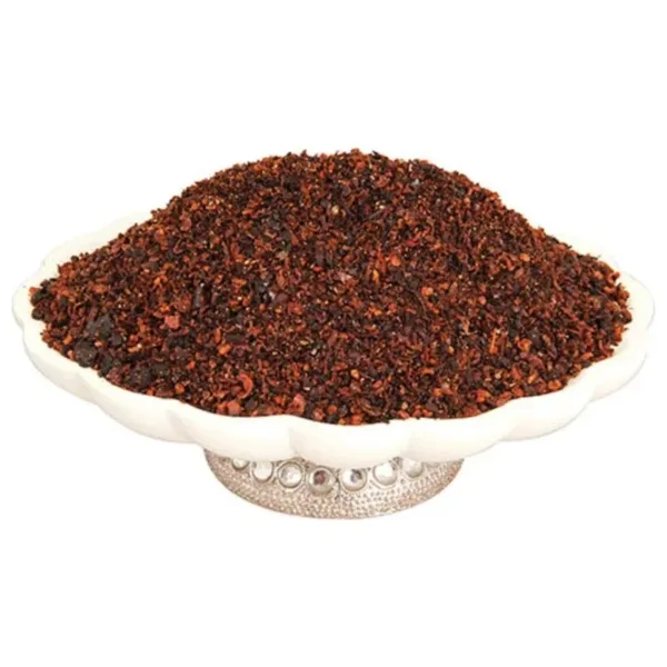 Organik Taze Dökme Çiğköfte Baharatı 250 gr - 0,5 gr