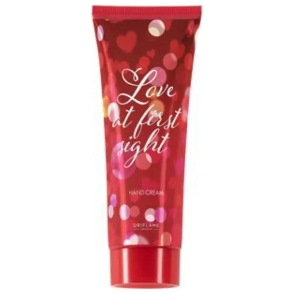 Oriflame Love At First Sight El Kremi