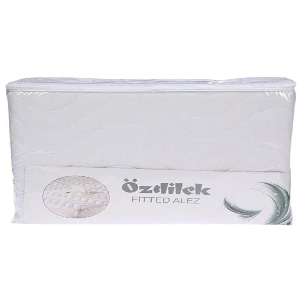 Özdilek Kapitone 100x200+30 cm Fitted Tek Kişilik Alez