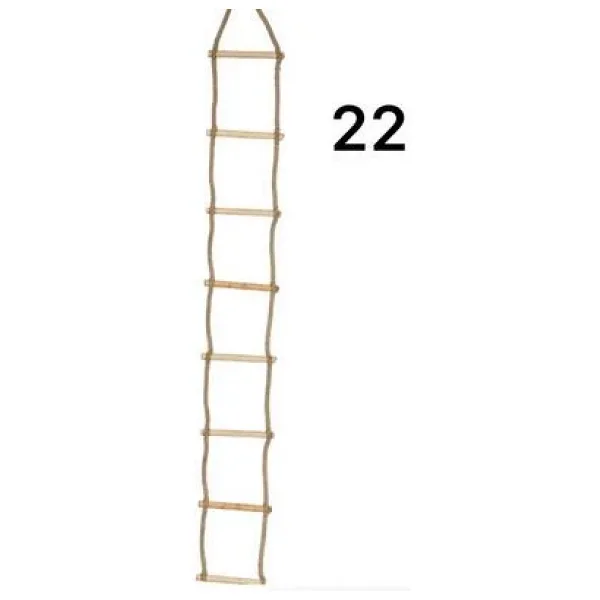 Papağan Tünek Oyuncağı Kuş Tüneği 22
