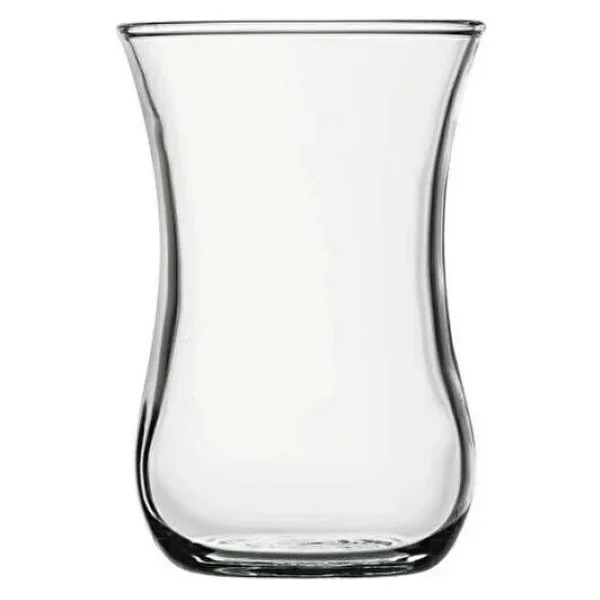 Paşabahçe Glassyou 42331 Çınaraltı Çay Bardağı 72 Adet