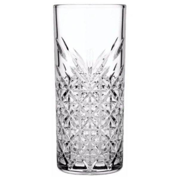 Paşabahçe Timeless 420326 180 cc 6'lı Rakı Bardağı