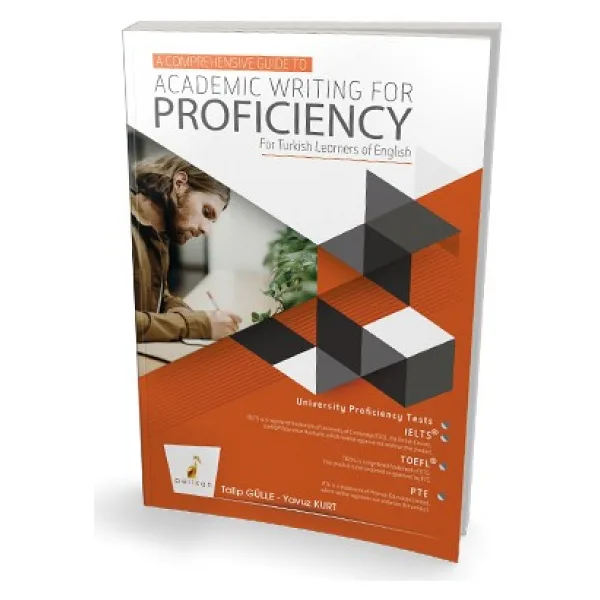 Pelikan Yayınları A Comprehensive Guide To Academic Writing For Proficiency