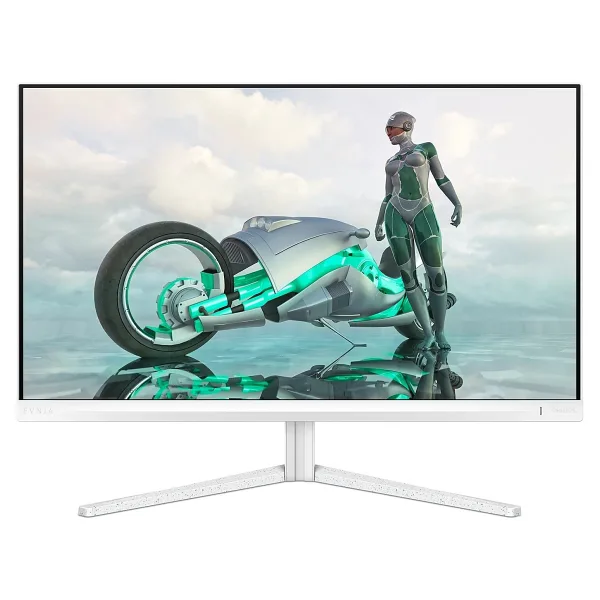 Philips Evnia 27M2N3201A/00 27" 0.5 ms Full HD Pivot IPS 180 Hz Oyuncu Monitörü