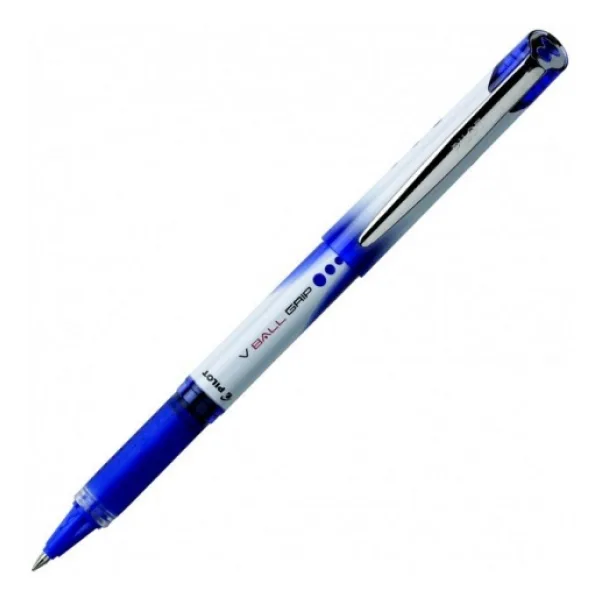 Pilot V-Ball Grip 0.7 Roller Kalem