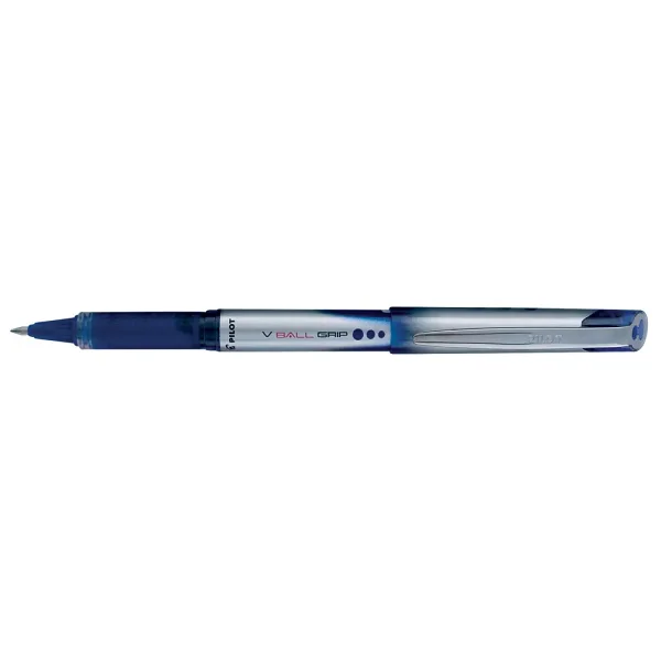 Pilot V-Ball Grip 0.7 Roller Kalem