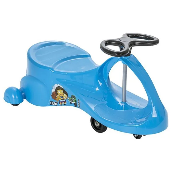Pilsan 07-814 Play Car