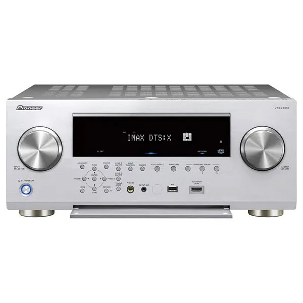 Pioneer VSX-LX505 AV Receiver