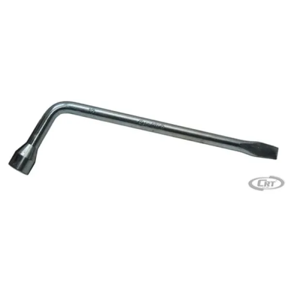 Pipo Tipi L Bijon Anahtarı 17 MM