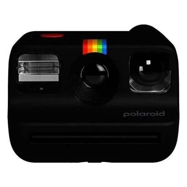 Polaroid Go Gen 2 Instant Dijital Fotoğraf Makinesi