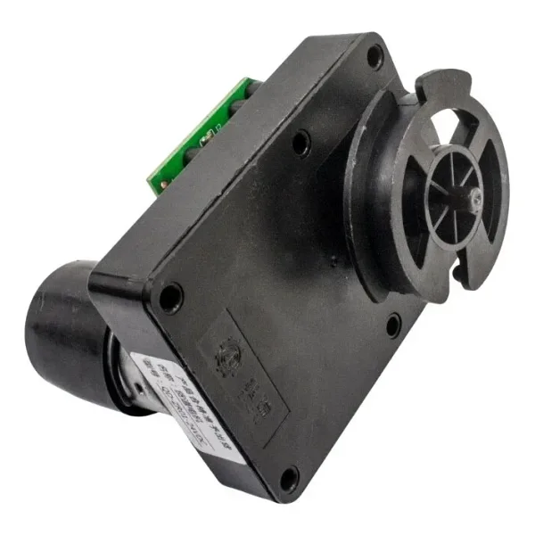 QD-ZR01 24V DC Redüktörlü Otomat Makinesi Motoru