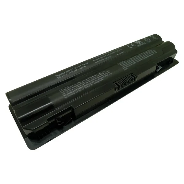RETRO Dell XPS L401X, L501X, L502X, L701X, L702X Notebook Bataryası - 6 Cell