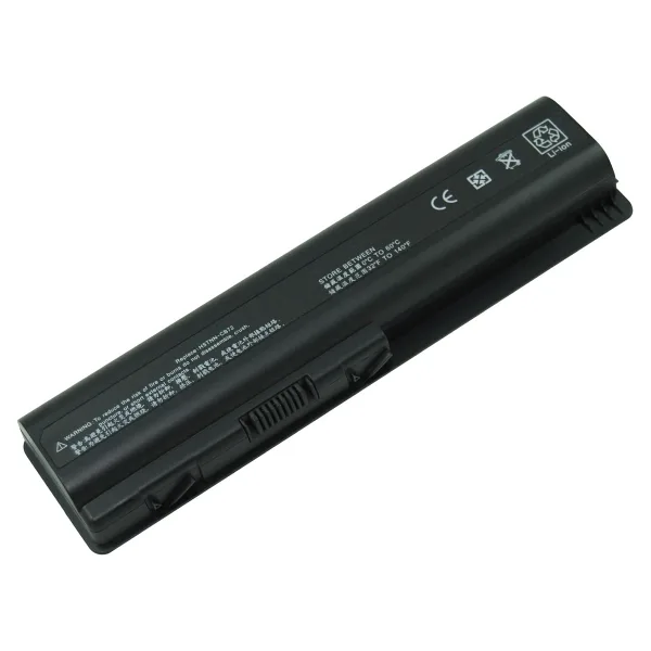 RETRO Hp G50, G60, Pavilion dv5, dv6, KS524AA Notebook Bataryası - 6 Cell