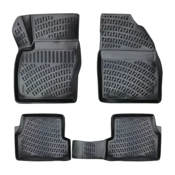 Rizline Ford Focus 1 1998-2004 3d Havuzlu Paspas
