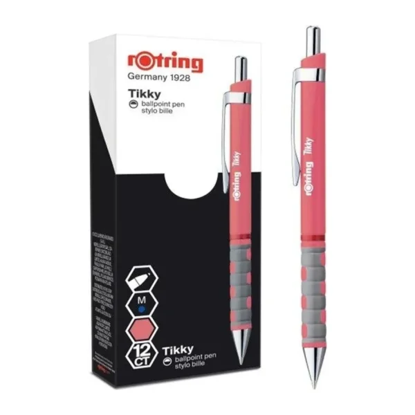 Rotring Tikky RD Tükenmez Kalem