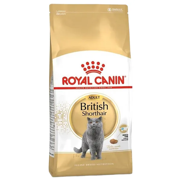 Royal Canin British Shorthair 400 gr Yetişkin Kedi Maması