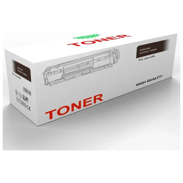 Samsung CLP680/CLX6260 /CLT506 Siyah Muadil Toner