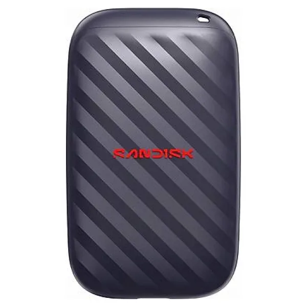 SanDisk Portable SDSSDE10-1T00-G25 USB 3.2 1 TB Taşınabilir SSD