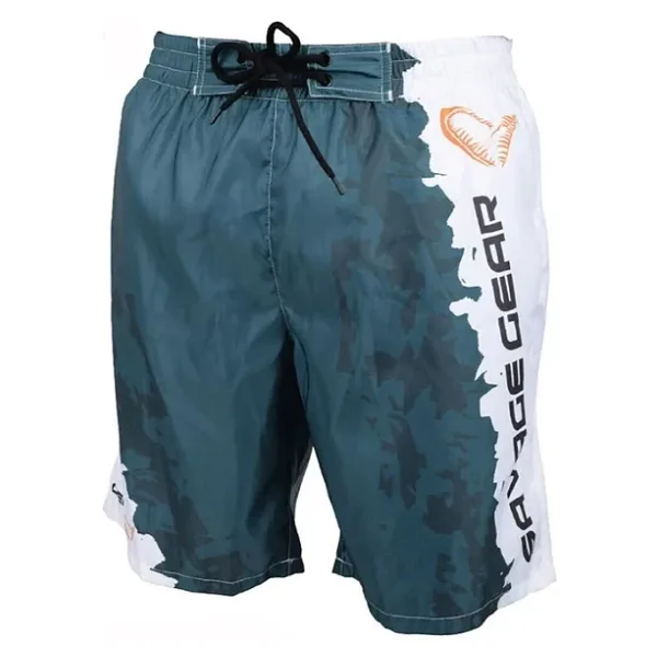 Savage Gear Saltwater Boardershorts Xl