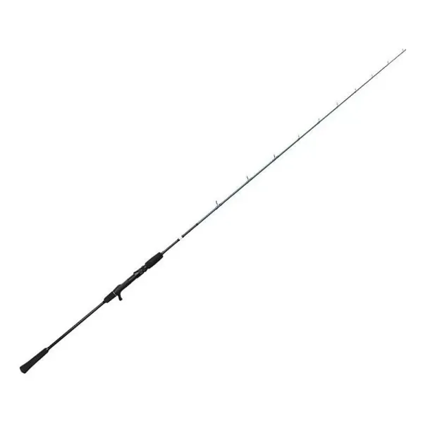 Savage Gear SGS2 Slow Jigging 193 cm Max 120 gr Tek Parça Jig Kamışı