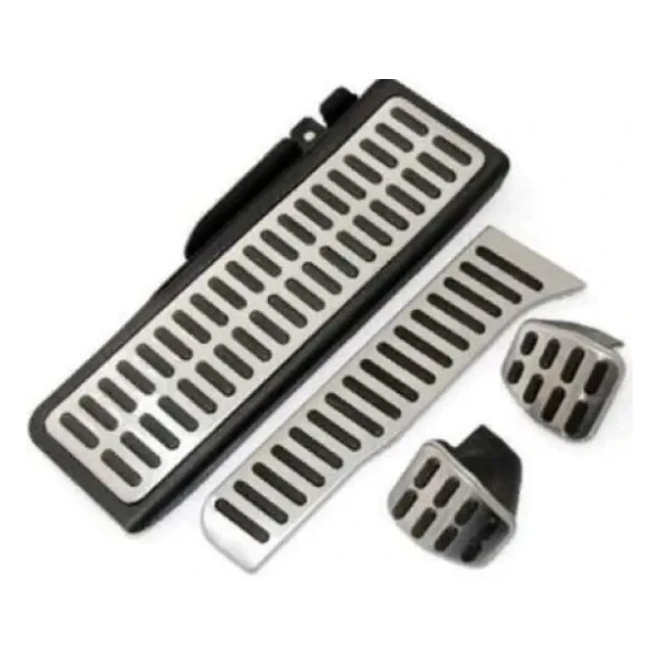 Seat Altea Manuel Pedal Seti Geçmeli Tip 2005-2009 Arası
