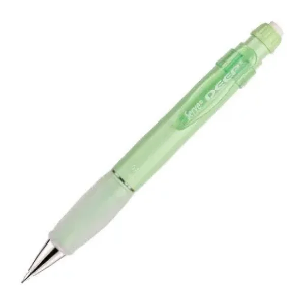 Serve Deep Pastel Elma Yeşili 0.7 mm Uçlu Kalem