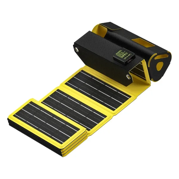 Sharge 170 W Katlanabilir Güneş Paneli