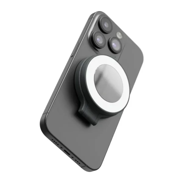ShiftCam Snaplight Magsafe Ring Light
