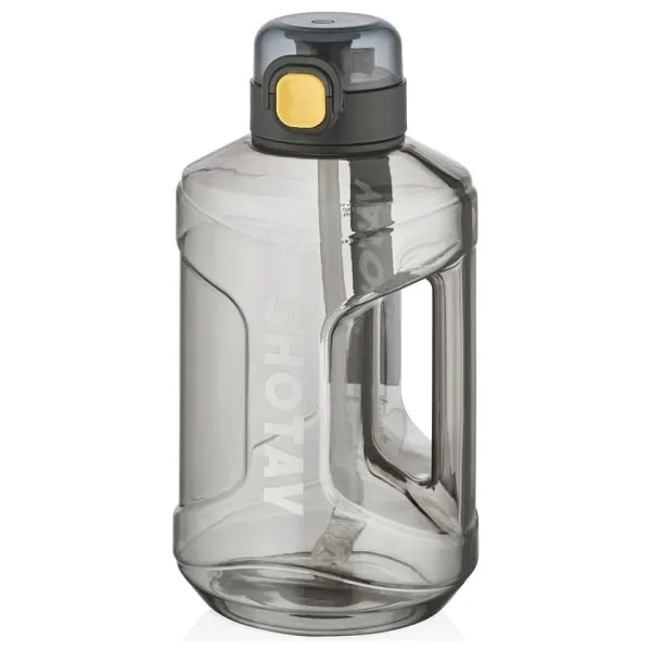 Shotay Barrel ST-6267 2200 ml Tritan Matara